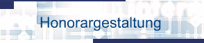 Honorargestaltung